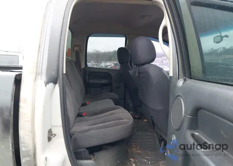 2002 Dodge Ram 1500 St z USA, uszkodzony, nr VIN 1D7HA18Z12J211199